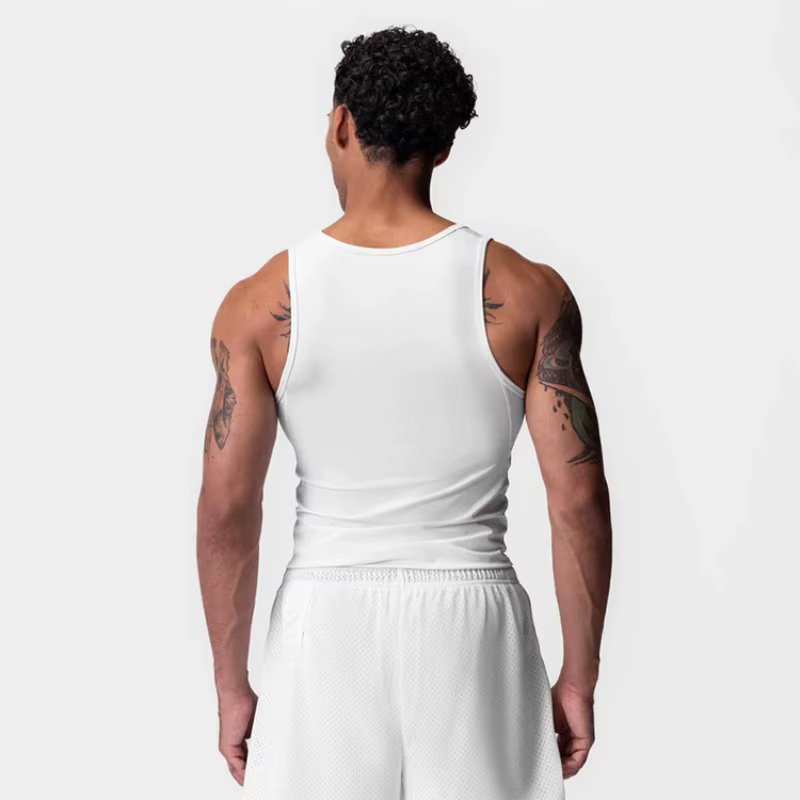 Débardeur de Compression pour hommes