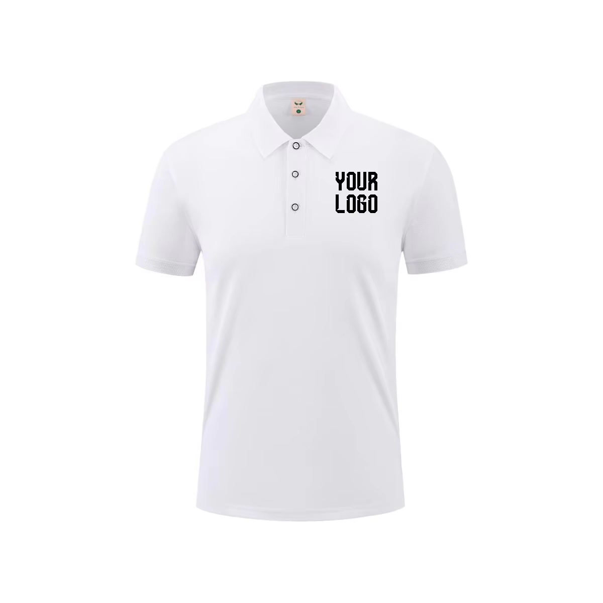 Nouveau Polo Personnalisé Tendance 2025