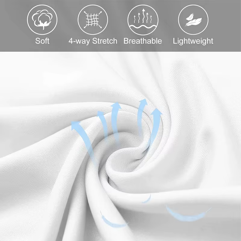 Protection solaire T-Shirt à capuche pour hommes UPF50 + Protection solaire T-Shirt à manches longues séchage rapide respirant randonnée crème solaire vêtements de pêche
