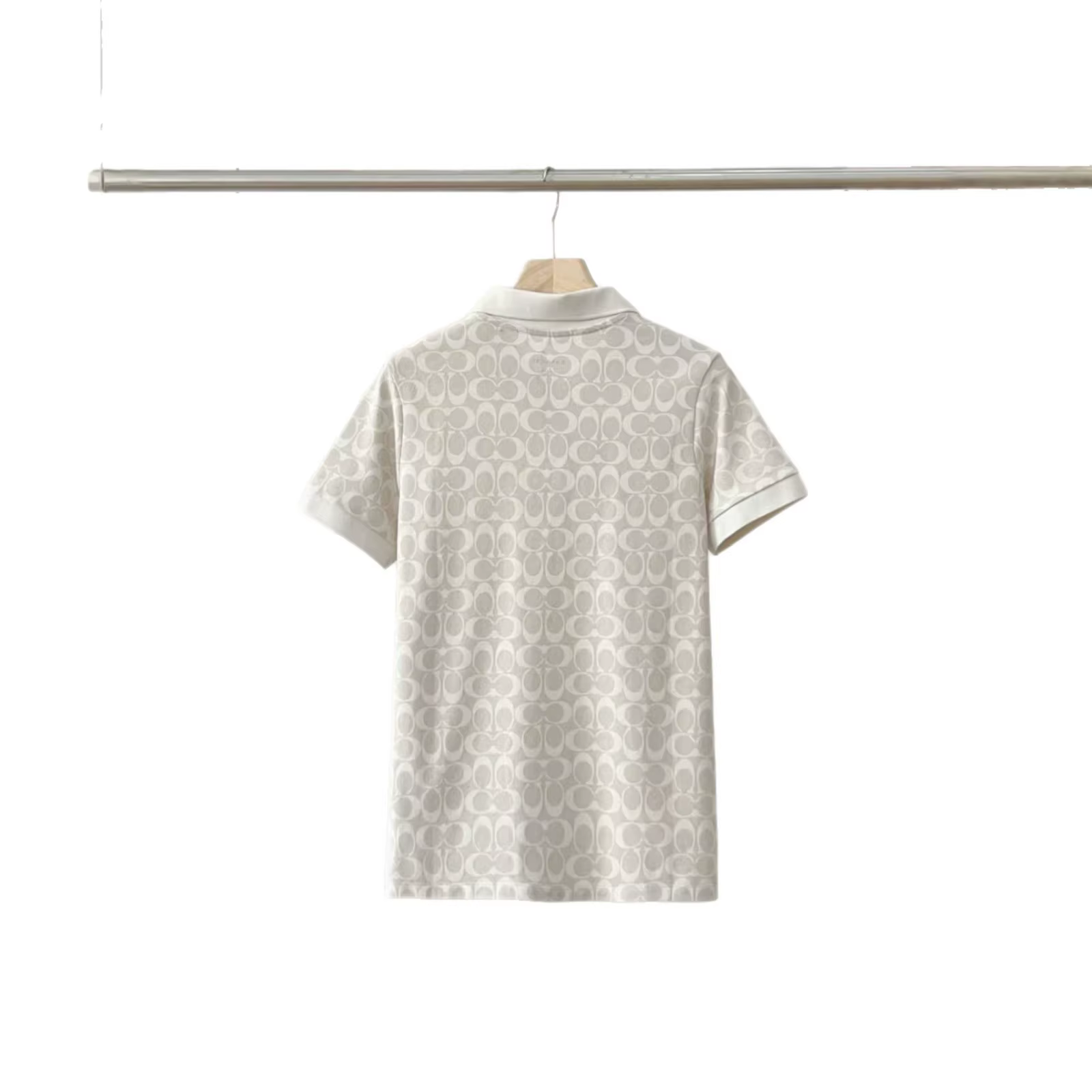 Polo pour femme Kouja, nouvelle collection été