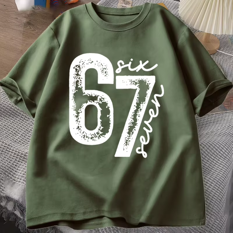 Nouveau T-shirt Meme pour Hommes et Femmes