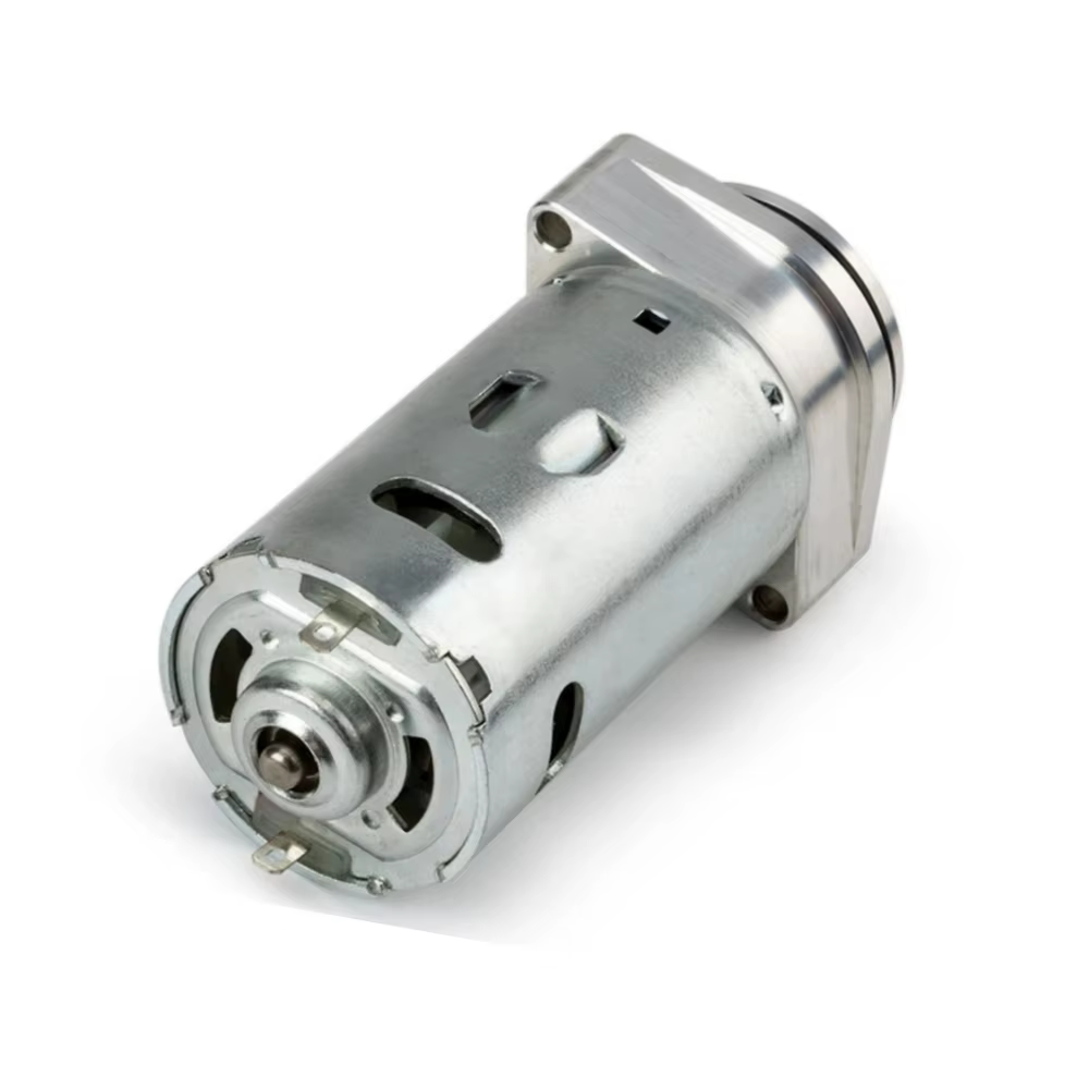 Moteur de pompe hydraulique pour toit convertible 54347193448 54347119633 pour BMW Z4 E85 E46 E64 E88 E93 323CI 325CI 330CI M3 650I 2003-