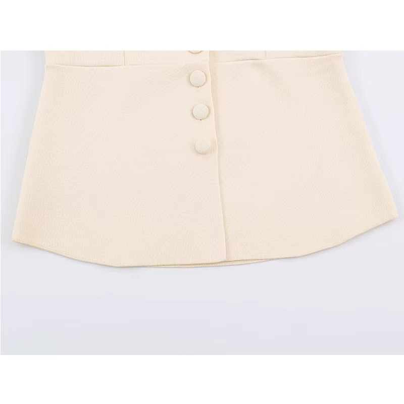 Cardigan d'été chic et élégant pour femme