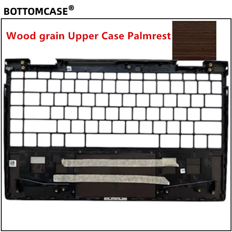 Nouveau pour BOTTOMCASE ®   X360 ENVY 13-AY TPN-C147 coque supérieure pour ordinateur portable housse repose-paume/couvercle de Base inférieur boîtier inférieur