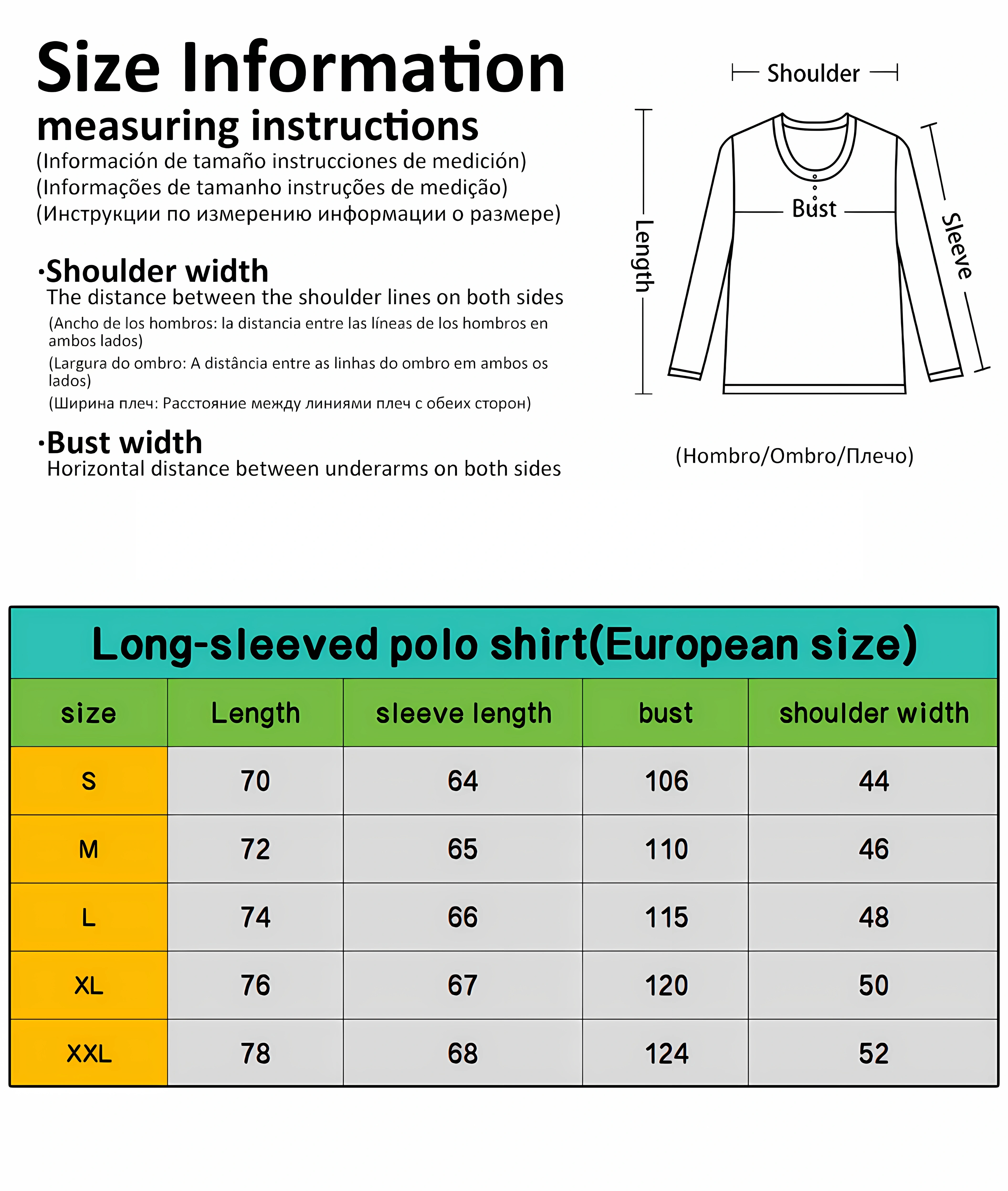La nouvelle chemise POLO à manches longues pour hommes pour le printemps et l'automne 2025 présente une mode de rue et un confort avec une impression de motifs 3D