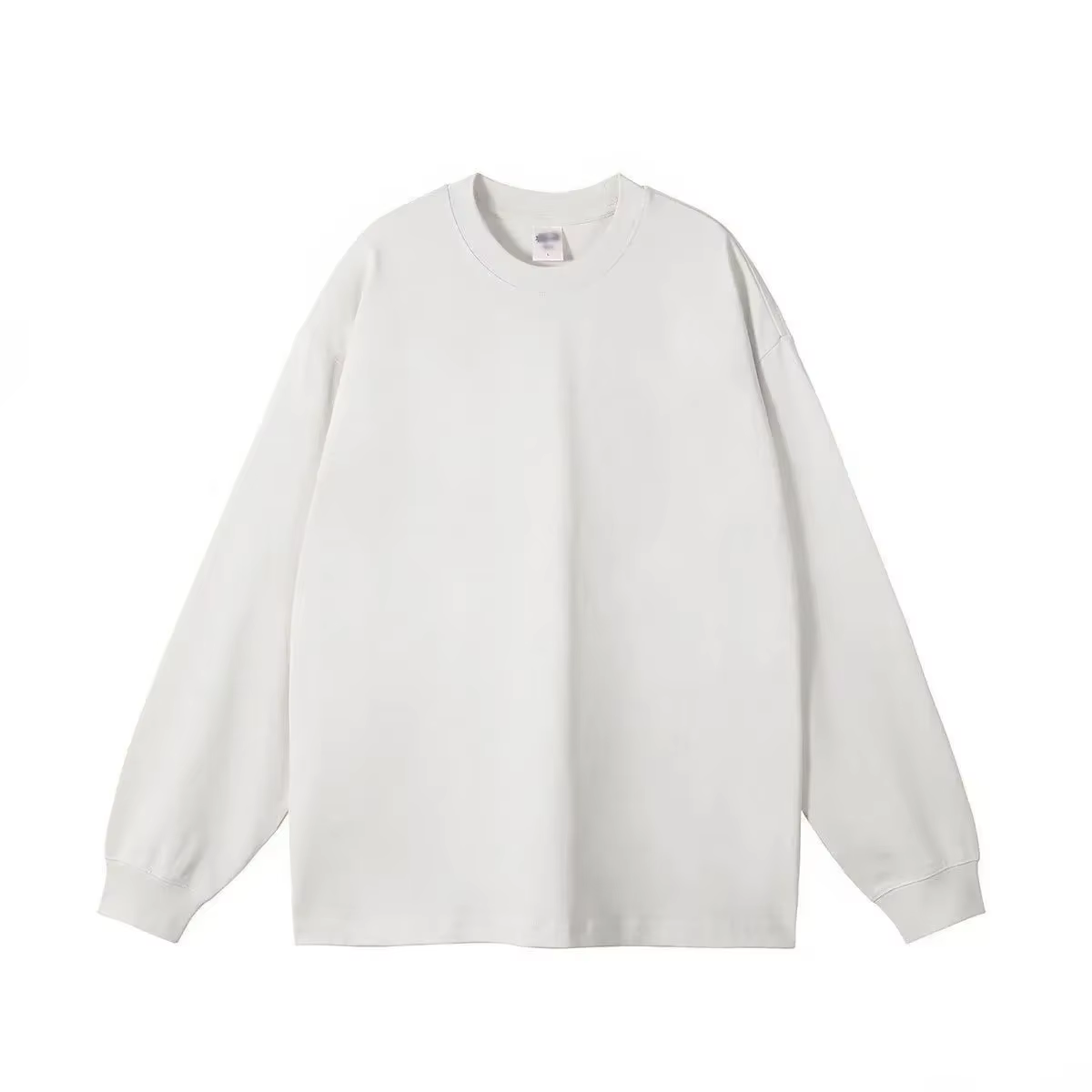 T-shirt à manches longues pour femmes