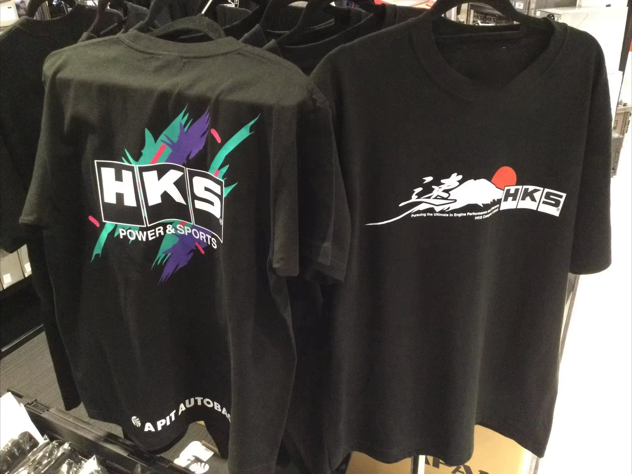 Nouveaux T-shirts 2026 pour les passionnés de moto