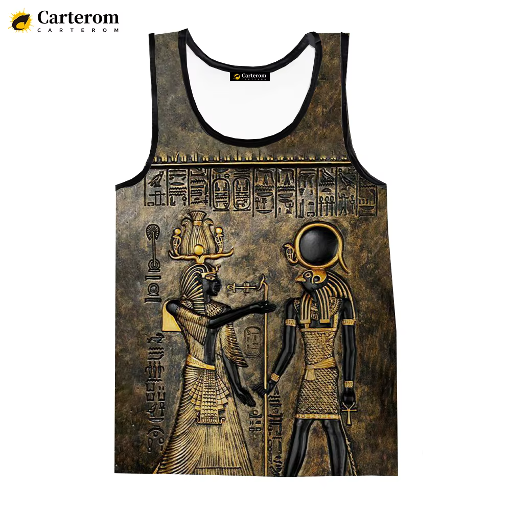 Vêtements en Y pour hommes