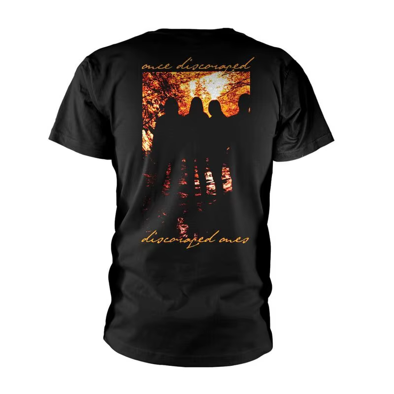 T-shirt Alice in Chains Dirt Album
