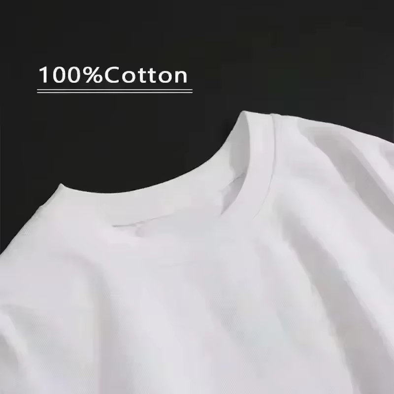 T-shirt graphique avec motifs de visages Chud/Wojak/Chad - Graphiques