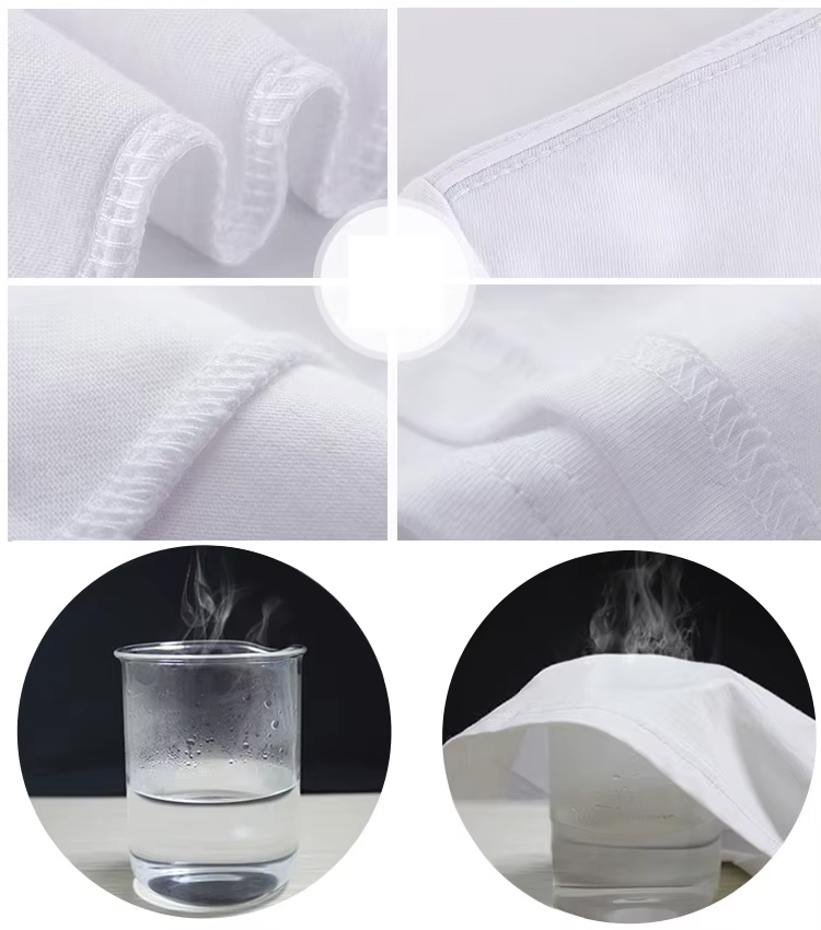Mode salut, comment vous êtes T-shirt pur coton col rond manches courtes haute qualité imprimé taille européenne XS-5XL t-shirts
