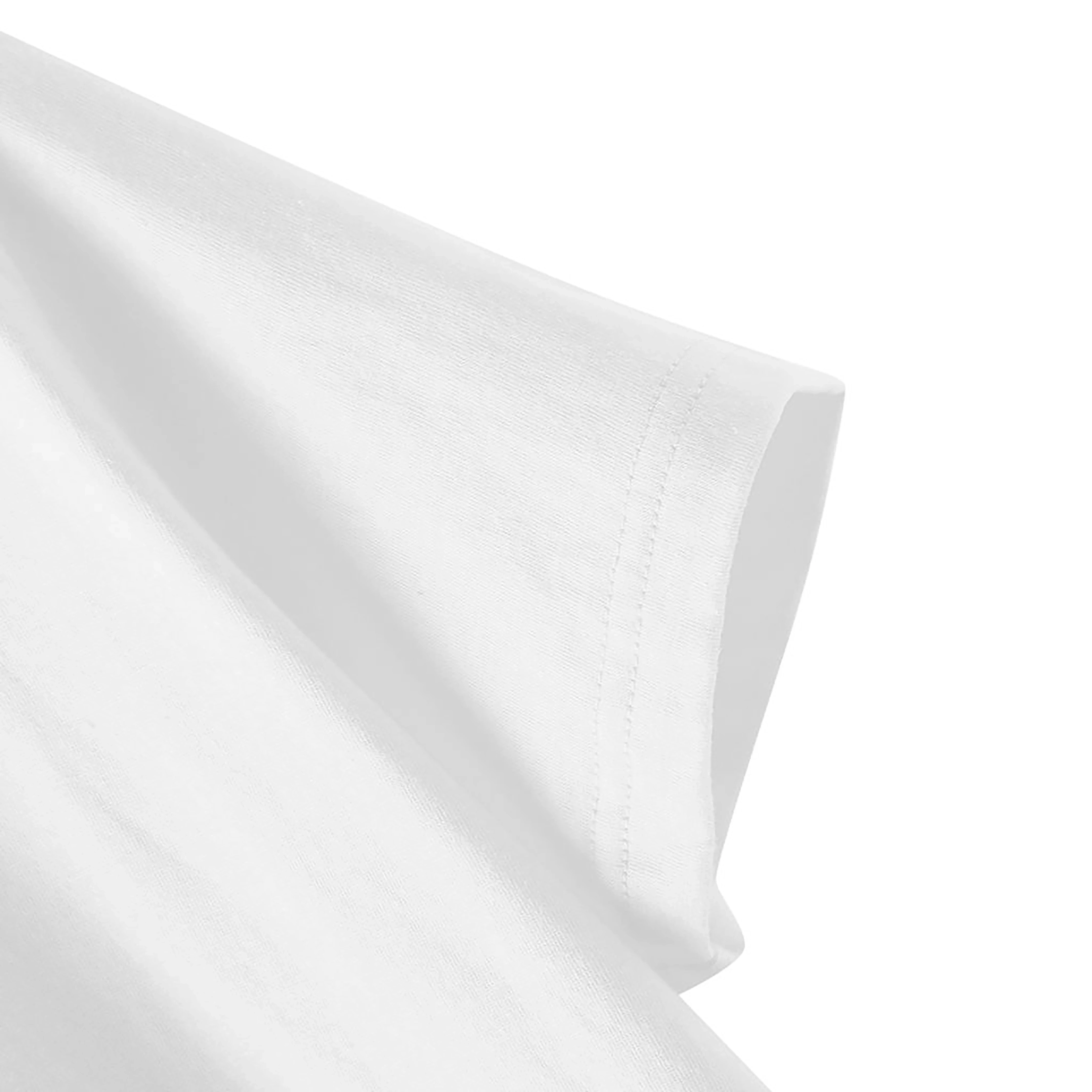 T-Shirt à Manches Courtes et Col Ras du Cou pour Femme Vêtement Décontracté avec Lettres Imprimées