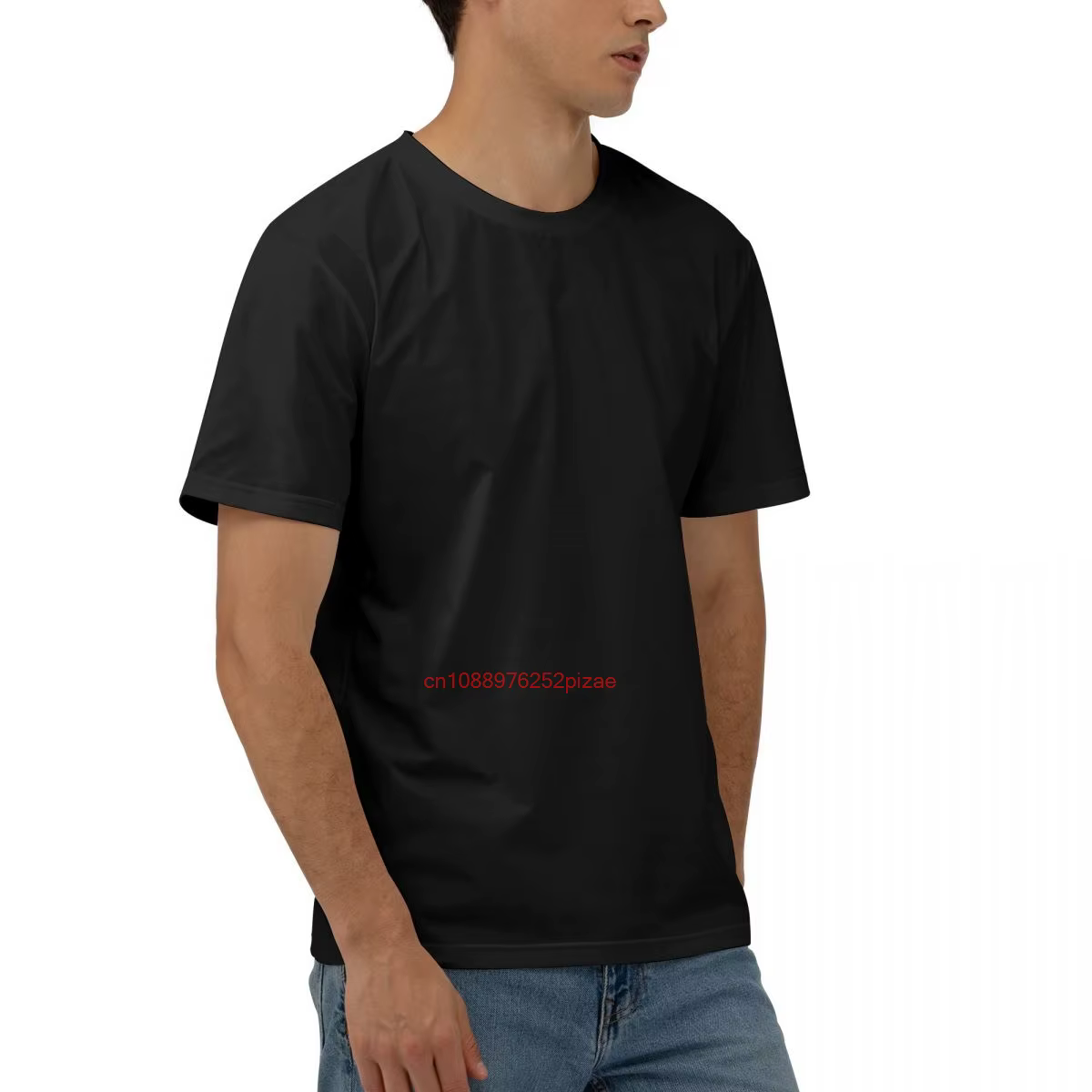 100% coton Paraguay T-Shirt hommes femmes unisexe t-shirts taille S-6XL