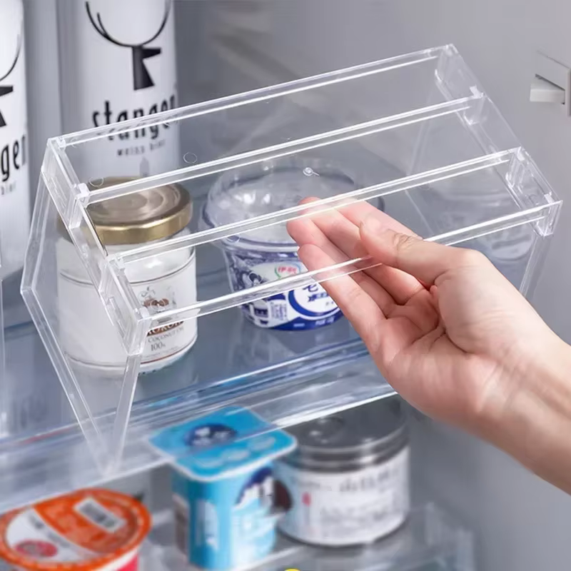 Étagère de rangement pour réfrigérateur