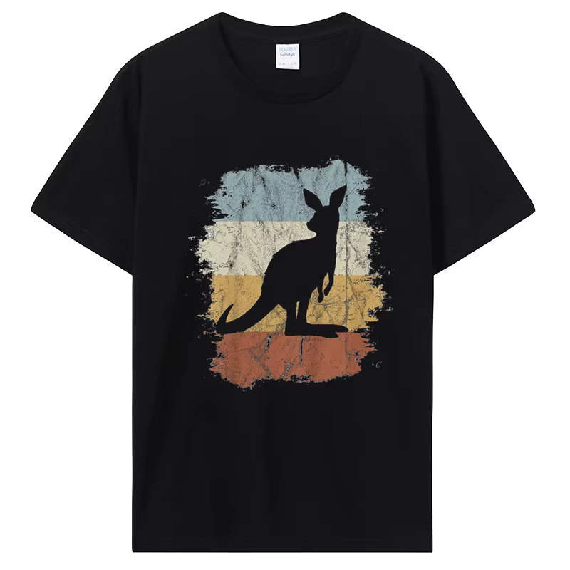 T-shirt manches courtes homme