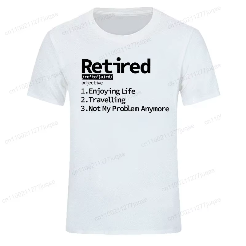 T-shirts d'été pour hommes