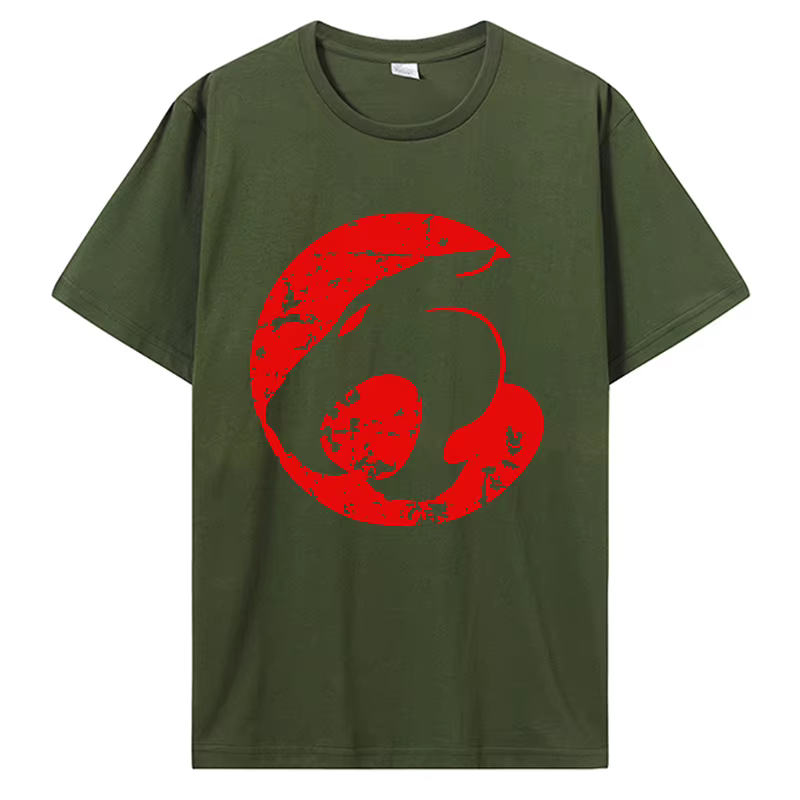 Tonnerre chats t-shirt Thundercats Lion chat