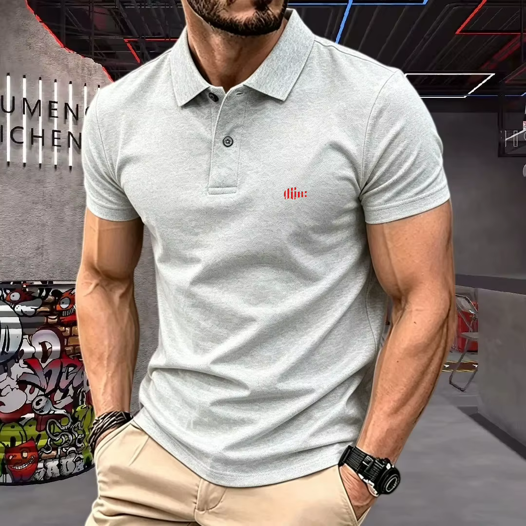 Polo de golf pour homme