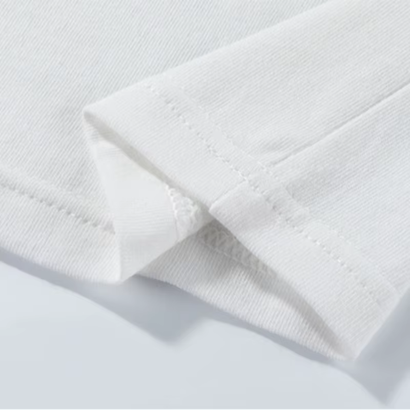 T-Shirt Manches Courtes pour Homme et Fille