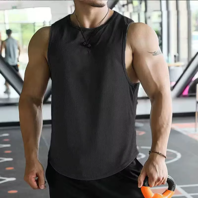Débardeur de sport pour homme