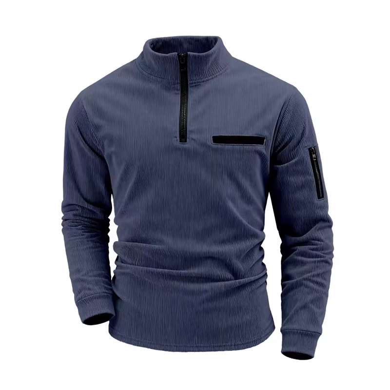 Nouvelle polo athlétique pour hommes