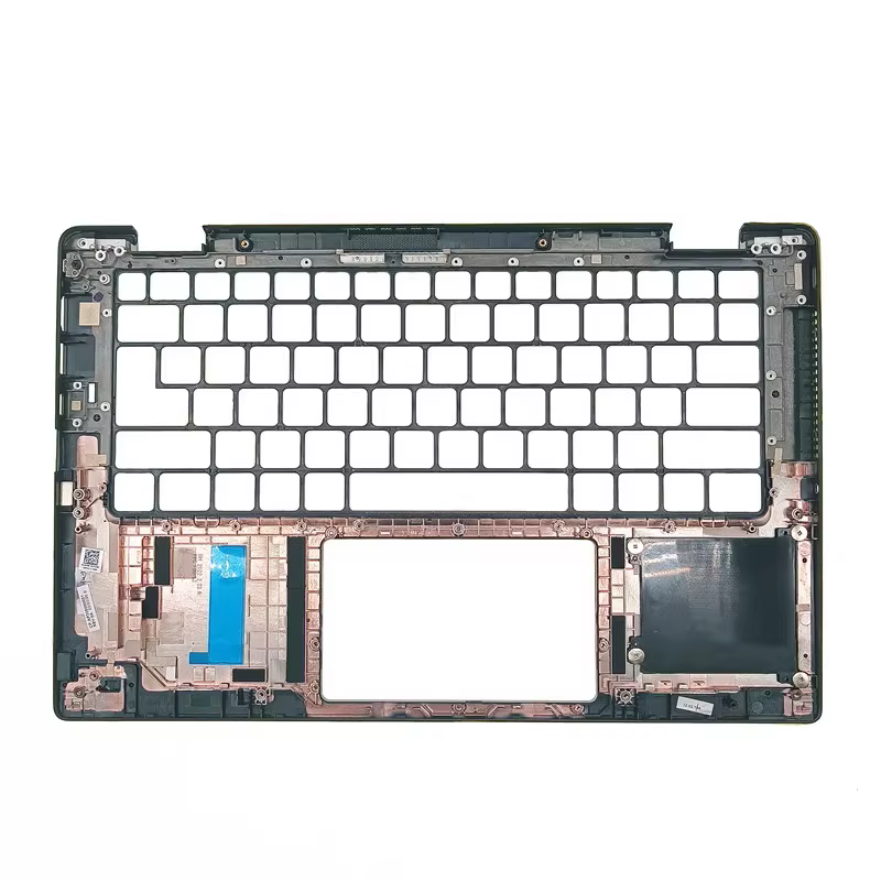 Coque supérieure originale pour ordinateur portable Dell Latitude 7420 E7420 0RYYMK RYYMK 7HD7X 07HD7X