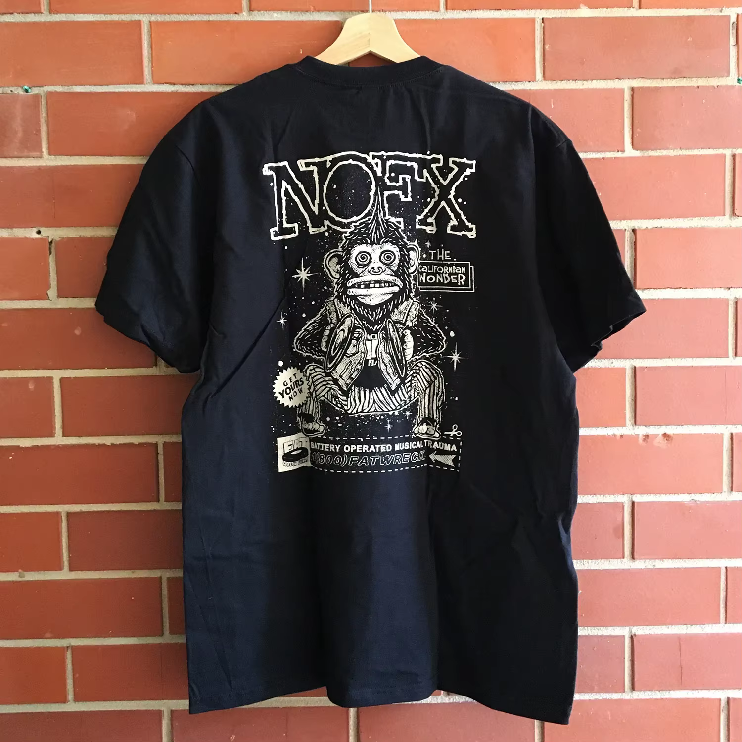 T-shirt unisexe en coton à manches courtes pour hommes et femmes