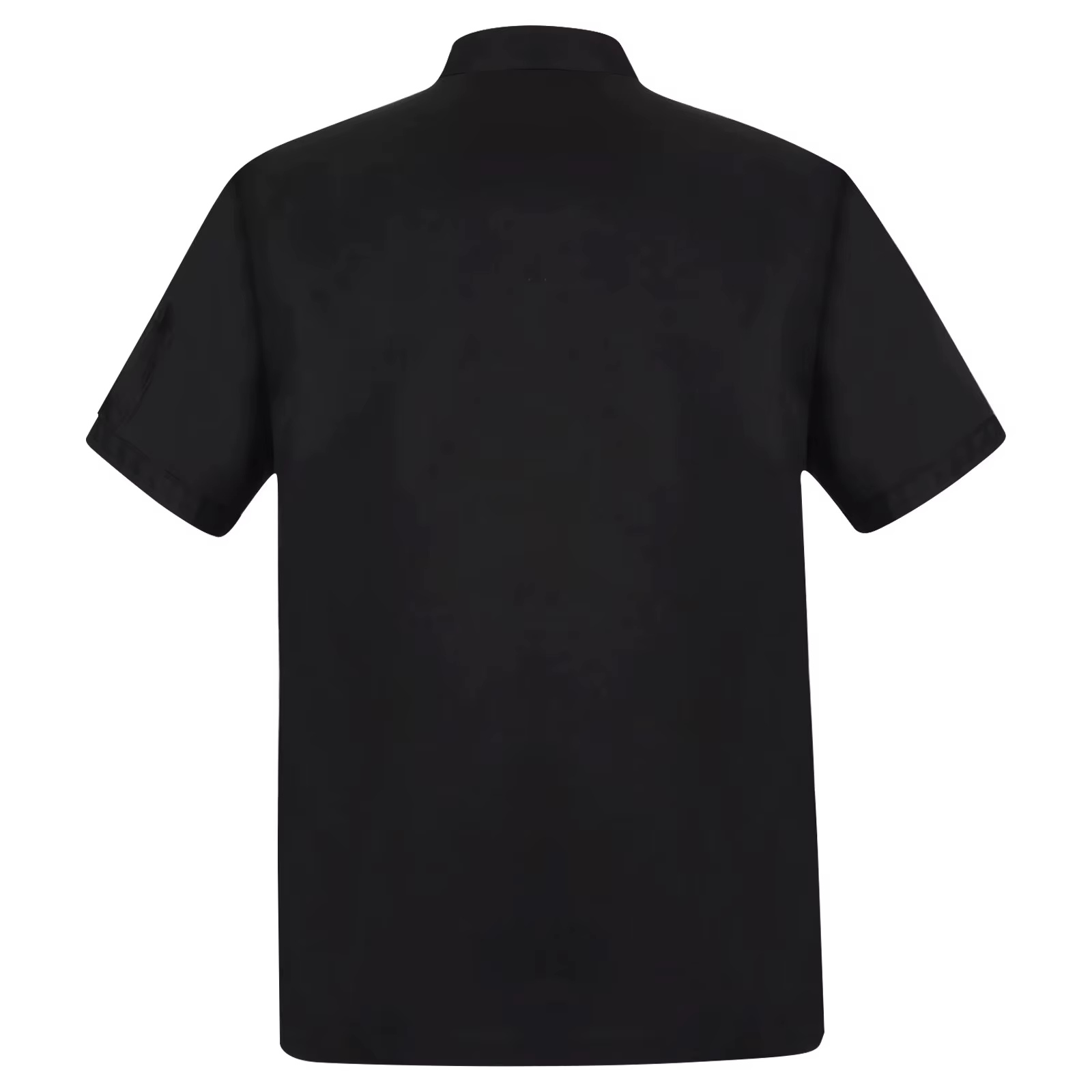 Restauration cuisine chemise blanche Restaurant cuisine Chef T-Shirt boulanger travail uniforme serveur hôtel vêtements cuisinier veste café salopette