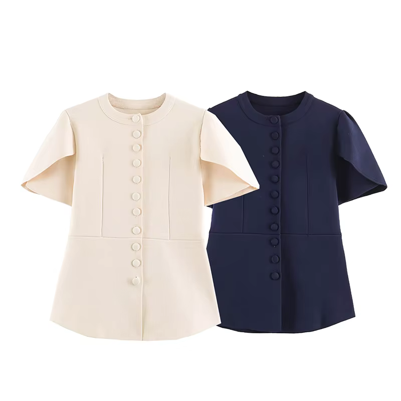 Cardigan d'été chic et élégant pour femme