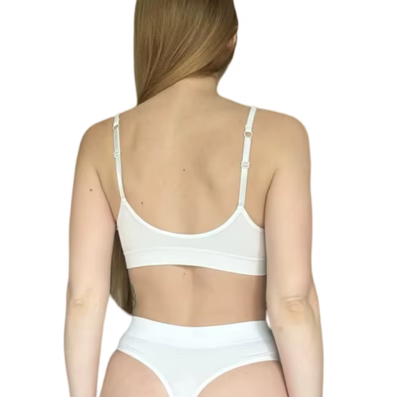 Soutien-gorge sans couture pour femme