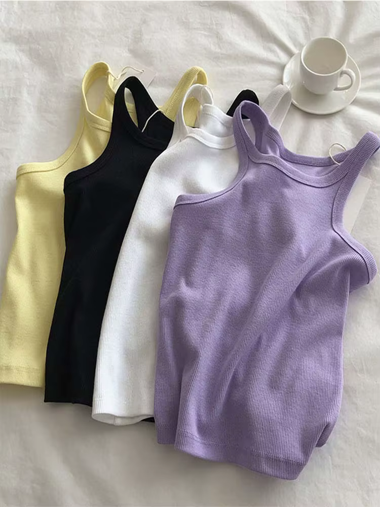 Précieux haut court et sexy pour femmes
