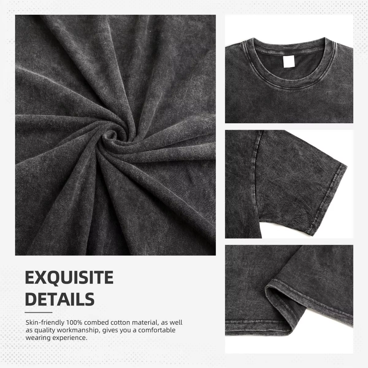T-Shirt pour Homme et Femme