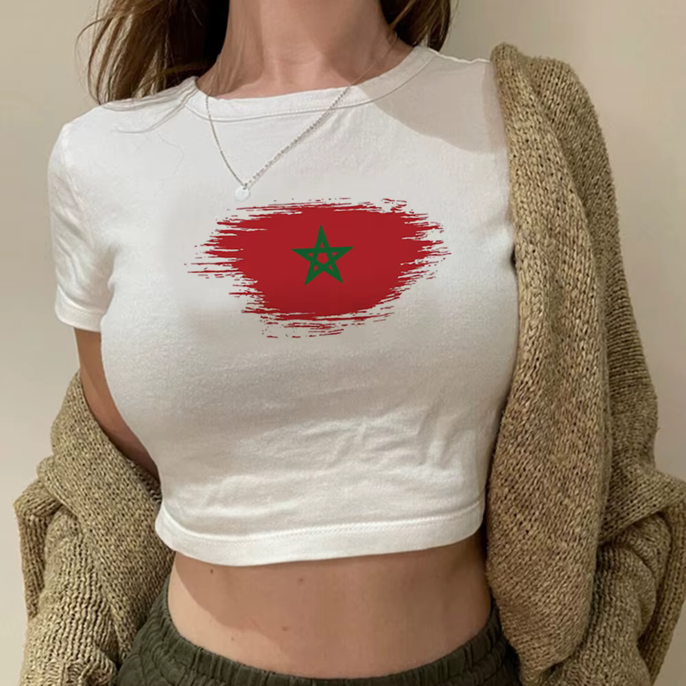 T-shirt Femme Hiphelicopter