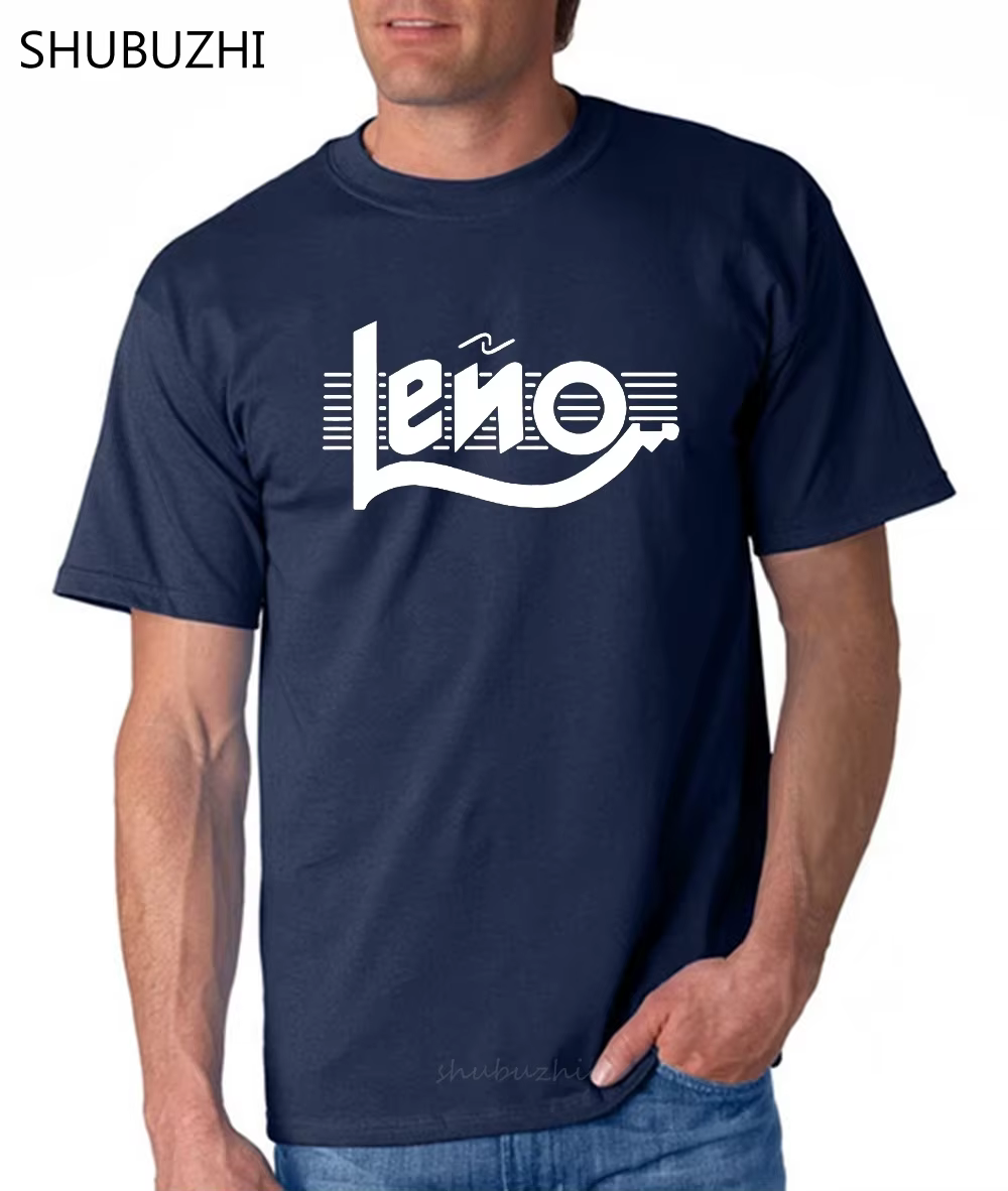 T-shirt en coton Algodon pour hommes