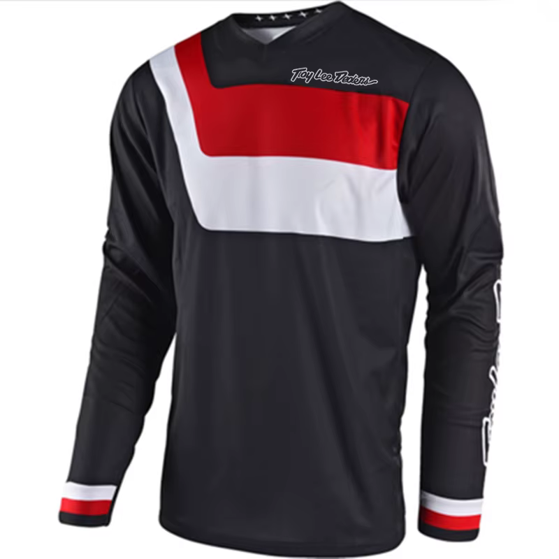 Moto Cruz-Chemise Homme pour Descente