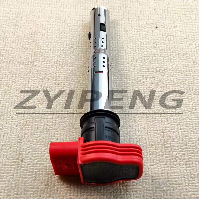 Bobine d'allumage moteur OEM 06E905115E pour V-W POLO Golf Travel Edition Touareg A-udi A1 A3 A4 A5 A6 A7 TT Q3 Q5 Q7 06E905115