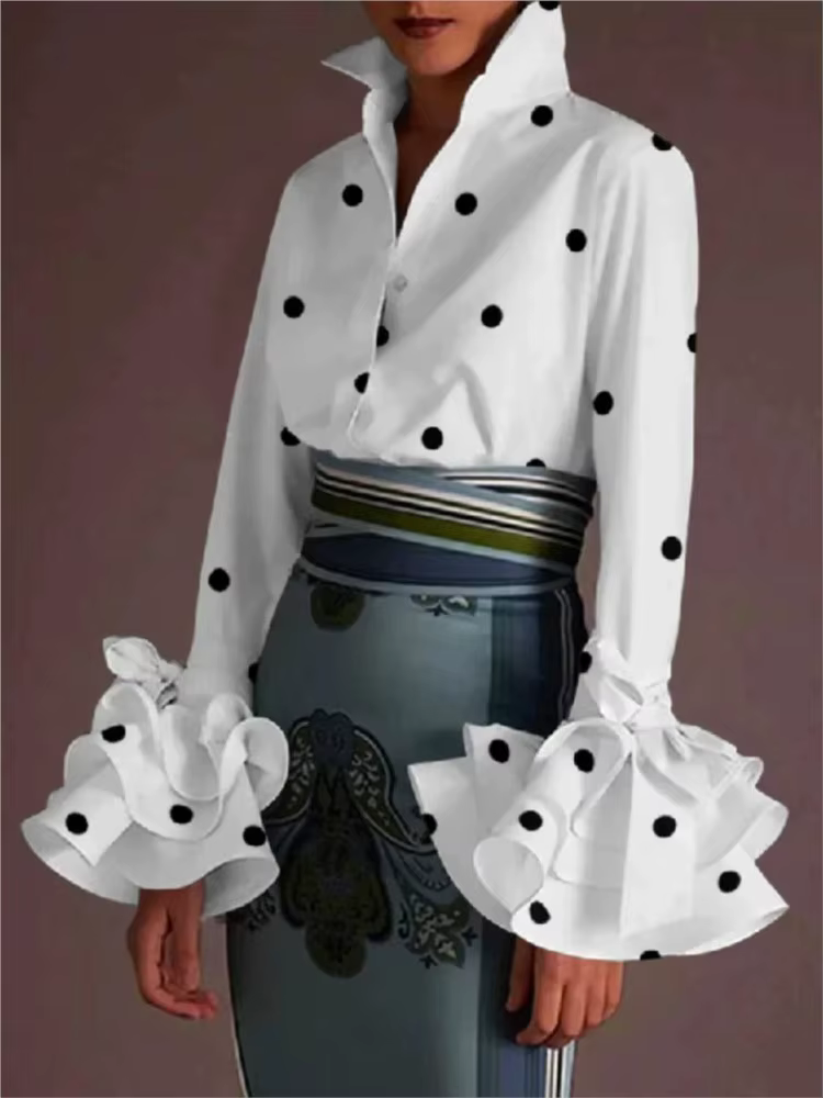 Chemises et blouses pour femmes