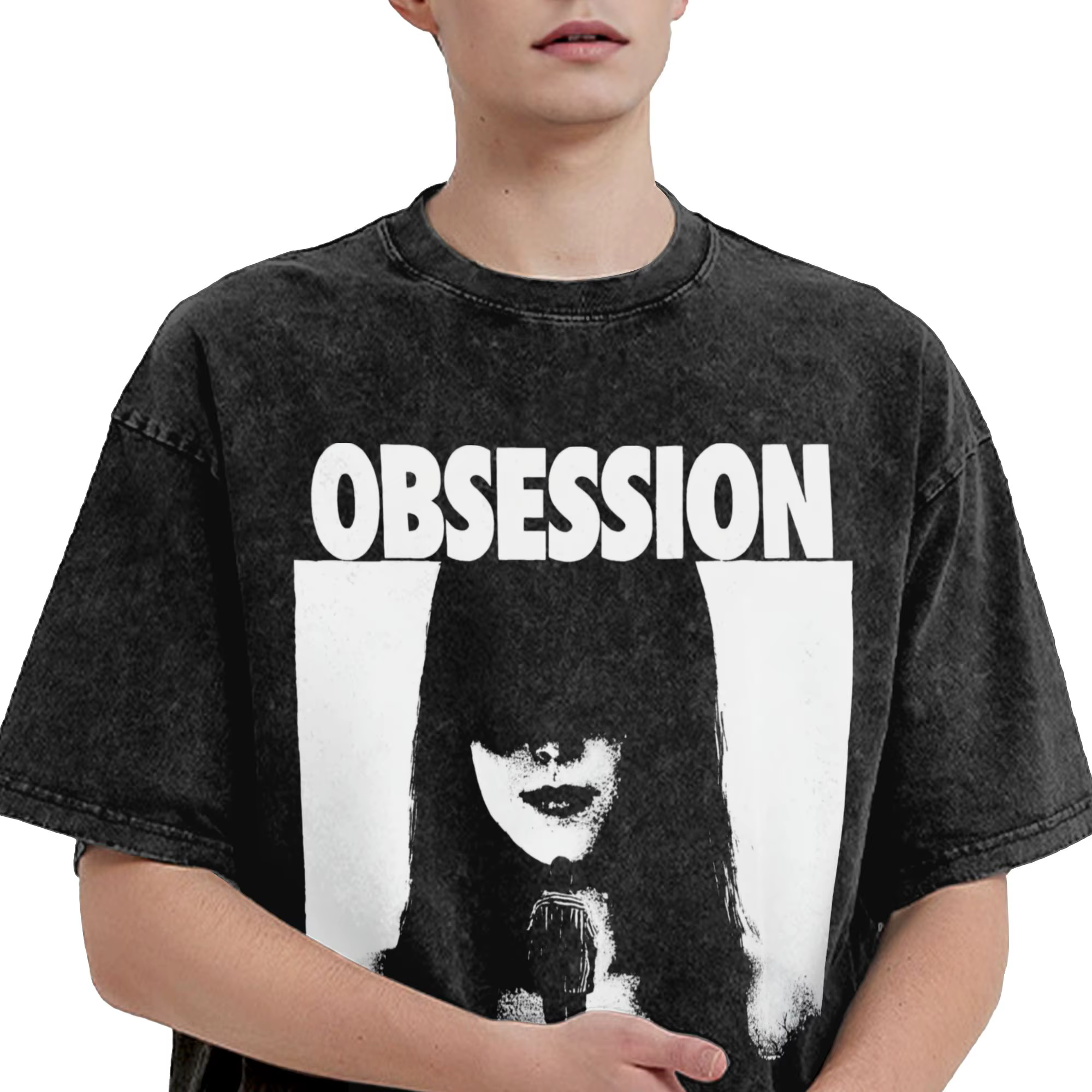 T-shirt Obsession Movie 2026