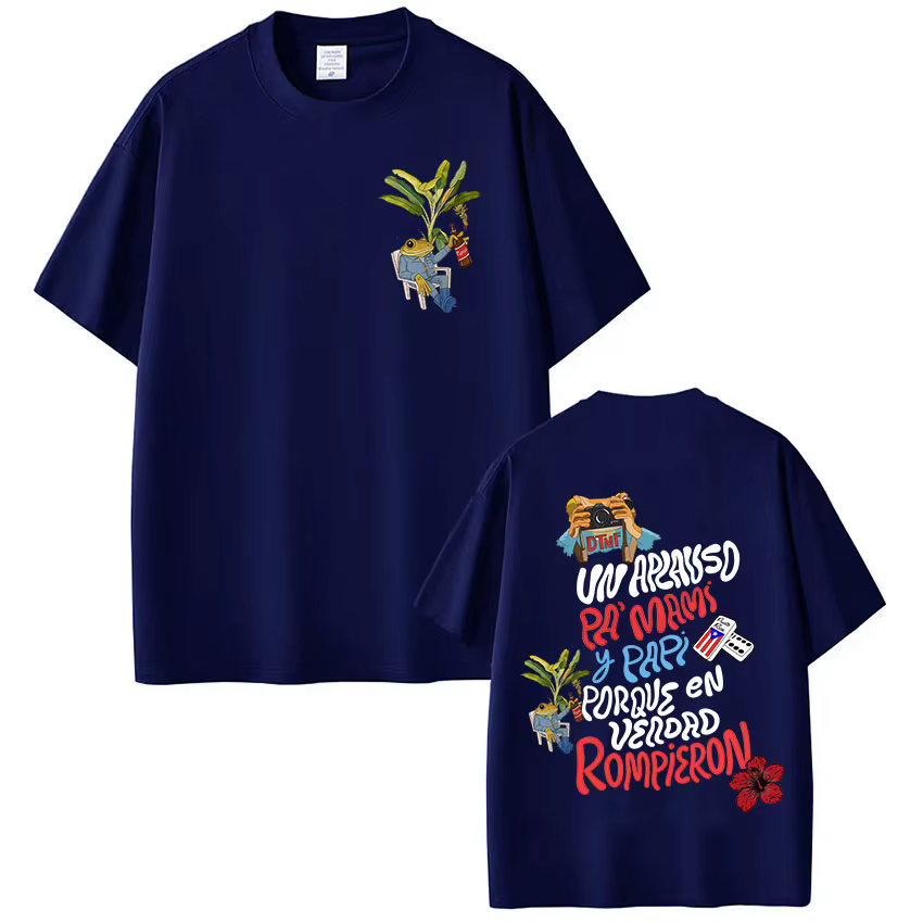 Nouveau T-shirt Basique Uni 2026 – Confort Doux