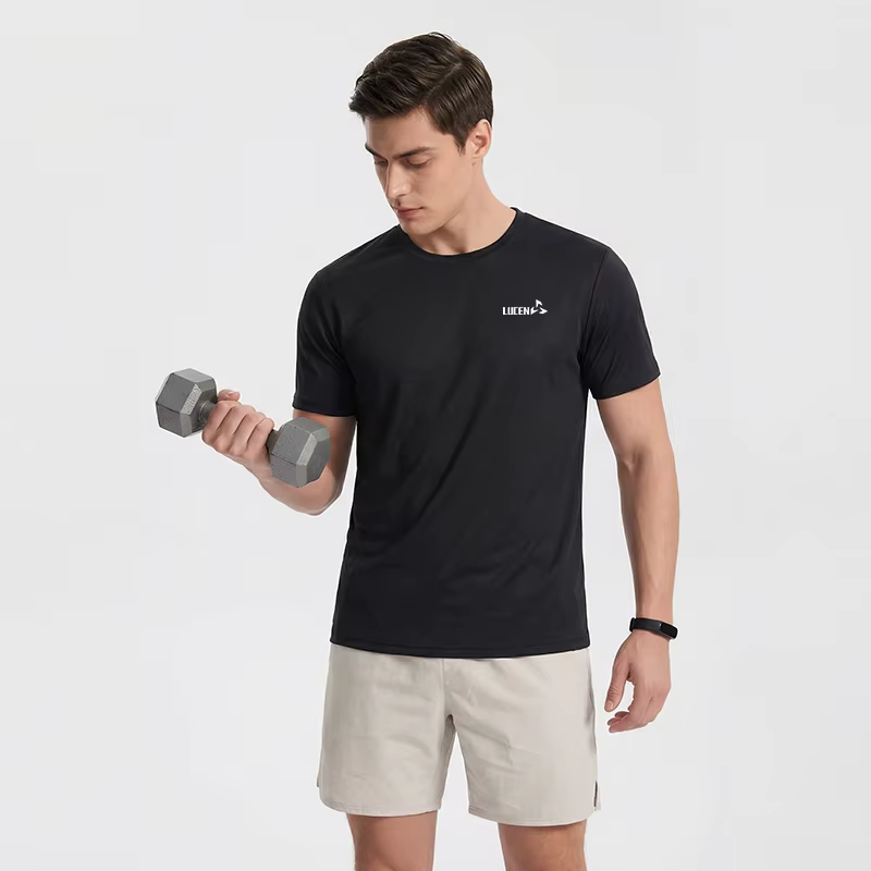 T-shirt LUCEN pour homme