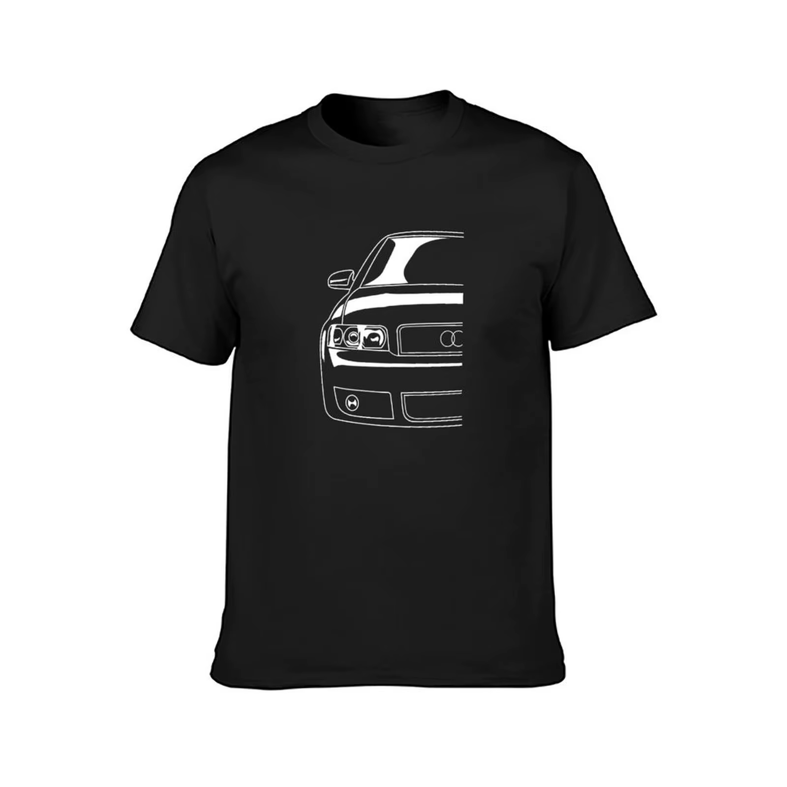 T-shirt imprimé fruit du métier à tisser pour homme