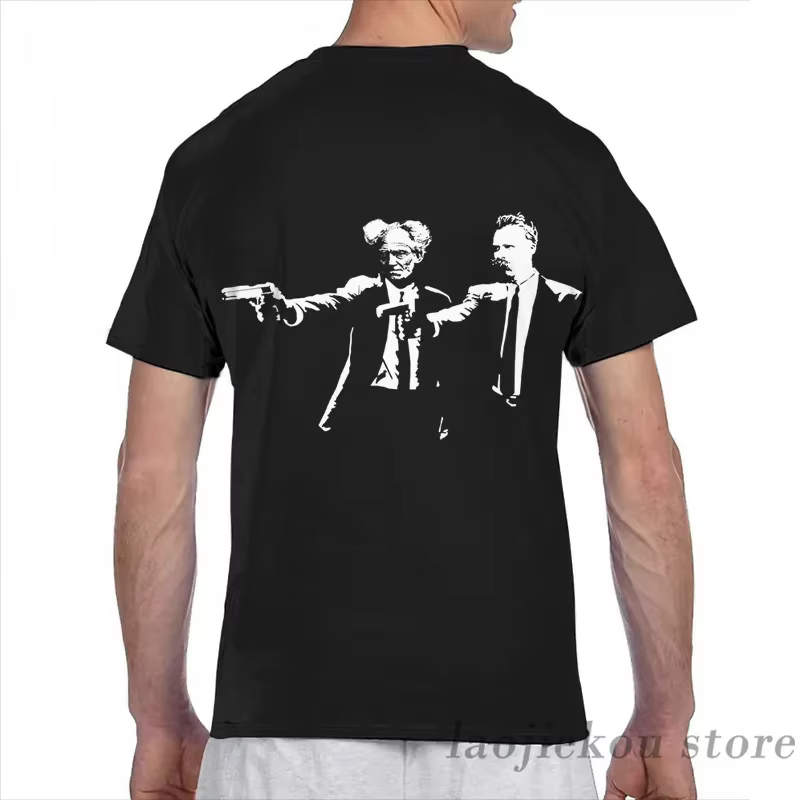 T-Shirt pour hommes et femmes