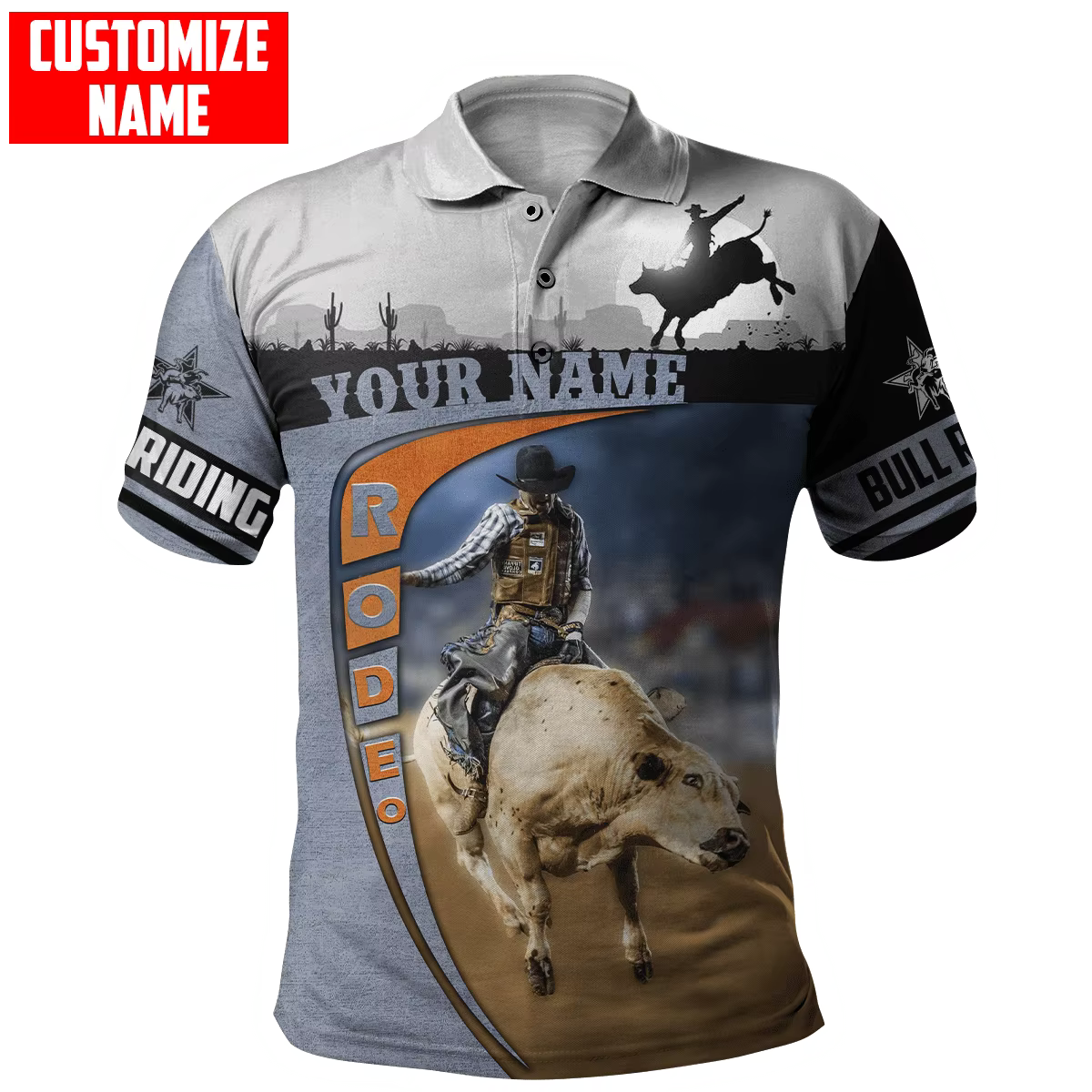 Polo à Manches Courtes pour Homme