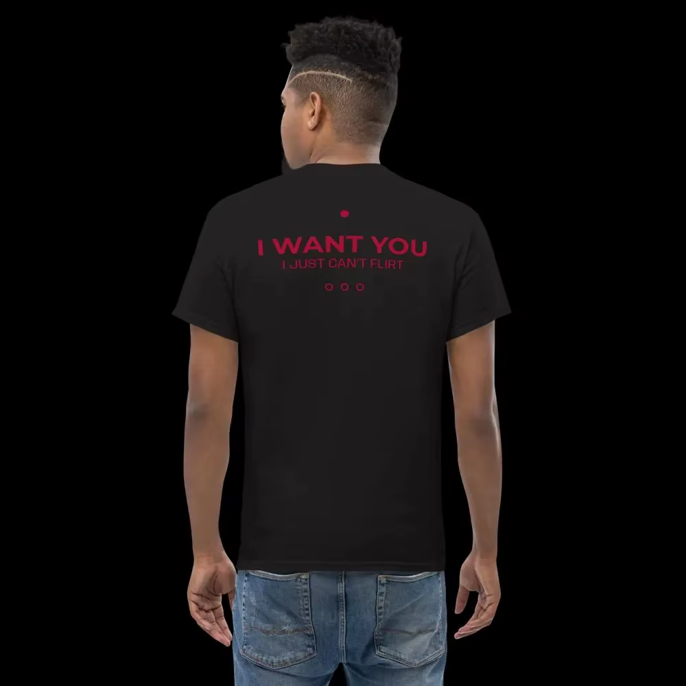 T-Shirt graphique drôle pour hommes et femmes