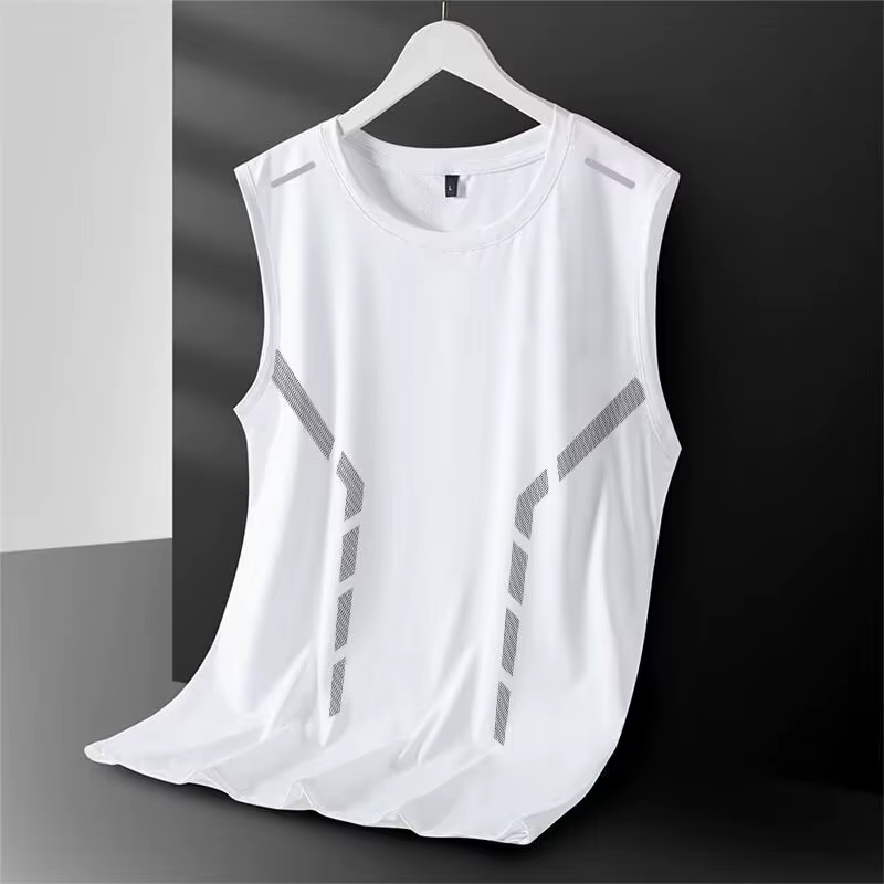 Débardeur tendance pour hommes