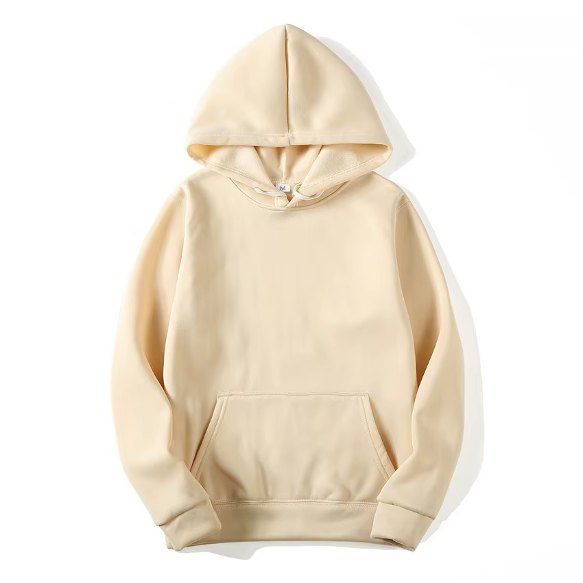 Sweat à capuche pour homme et femme