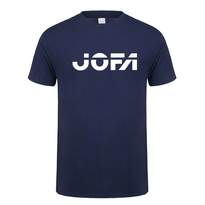 Chaîne FA Hockey T Shirt Hommes À Manches Courtes Jofa Teesh343