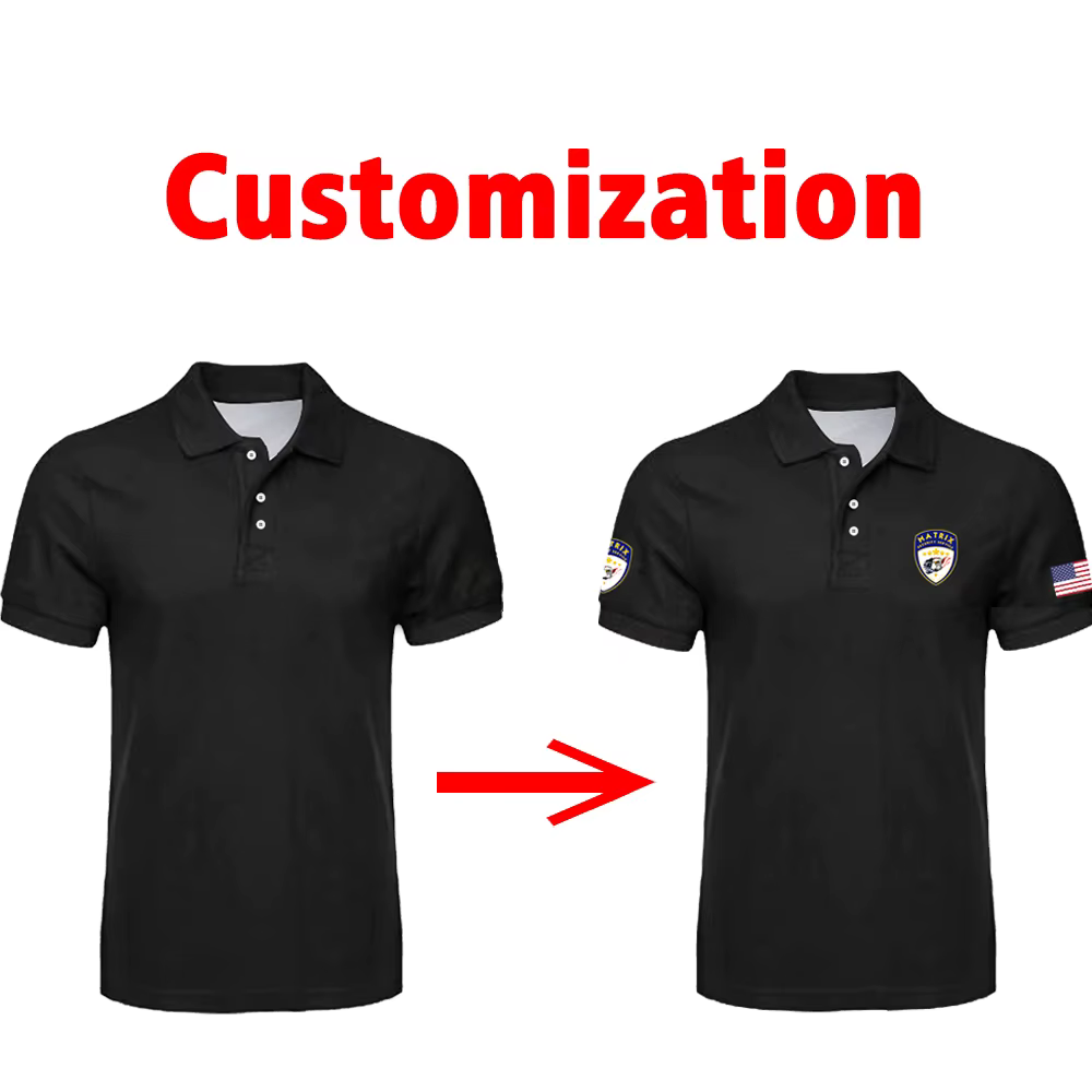 Polo néerlandais pour hommes