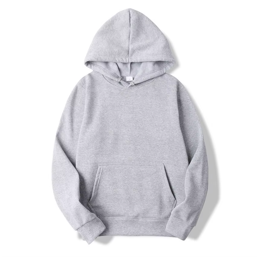 Sweat à capuche pour homme et femme