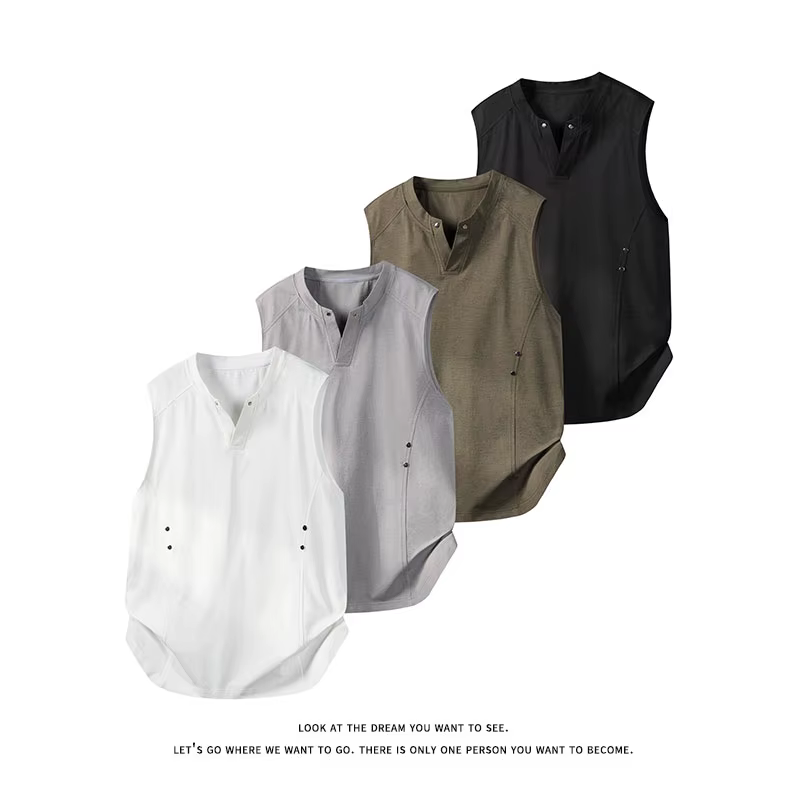 T-shirt oversize pour homme 2026 NOUVEAU – Design personnalisé
